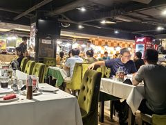 -戈拿旺巴西烤肉(崇文门店)