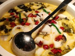 -外婆家(西红门荟聚购物中心店)