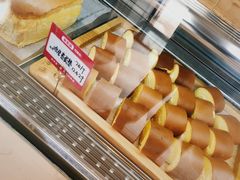 -東更道点心行(文化东路店)