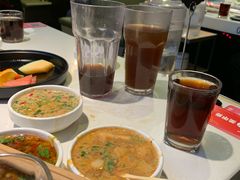 -海底捞火锅(威高广场店)