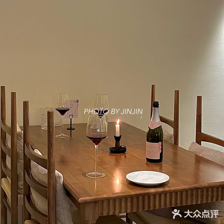 西安新店🕯️浪漫北欧餐厅 小众婚礼天花板💒