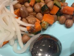 -韩时烤肉(丰科万达广场店)