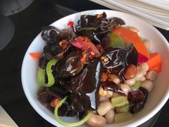 -红菇坊鲜汤火锅(北行店)