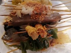 -郭记小街麻辣烫(南小街总店)