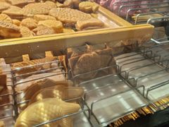 -粉粉乐鲷鱼烧(美罗城店)