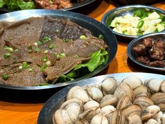 -鶴山李