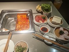 -海底捞火锅(崇文门新世界百货店)
