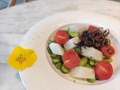 -茹·pure vegan(博华广场店)