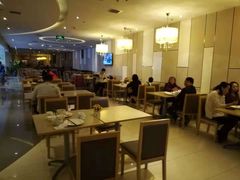 -天津和平智选假日酒店