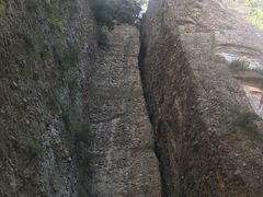 -窦圌山风景区