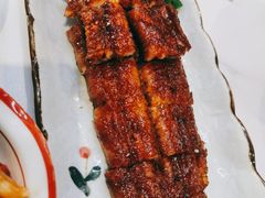 -银河烧鳗·活鳗料理专门店(西单大悦城店)