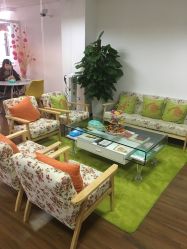 -爱尔乐美孕产瑜伽·普拉提