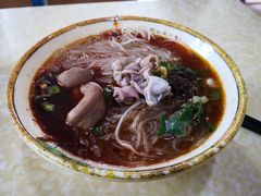 招牌肥肠粉-王记老幺肥肠粉