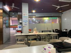 -菜忠潮州牛肉店(岗厦店)