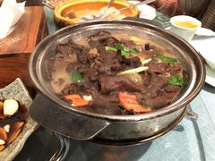 -茶油香闽南菜·花园餐厅(前埔店)