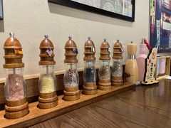 -樱宿日式和牛烧肉(五道口店)
