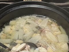-百年果林椰子鸡(中洲店)