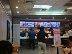 -肯德基(朝阳门店)