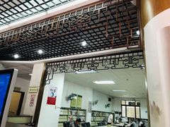 -荔湾区图书馆(周门馆)