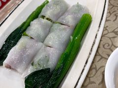 -金榜大酒店-中餐