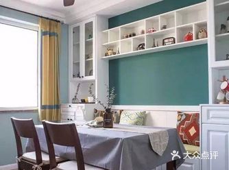 大大提高了空间的使用率