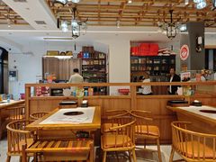 -鸿运诚羊蝎子·火锅(西单店)