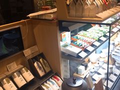 -辻利茶铺(銀座店)