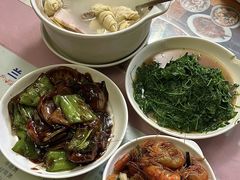 -蘭心餐厅(进贤路店)