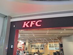 -肯德基(八号仓店)