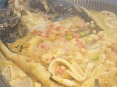 -半天妖烤鱼(中山路店)