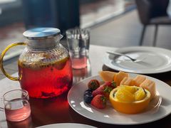 水果茶-CASANOVA西餐厅(海信广场店)