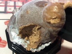 -迦南·甜品蛋糕(传媒店)