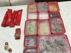 -九毛九西北菜(番禺万达店)