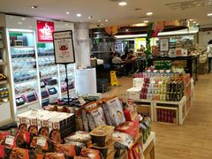 -金鹰超市(国际购物中心新街口店)