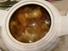 -麒麟中餐厅·经典粤菜·地道菜式老字号(广州长隆酒店)