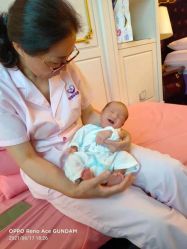 -大美母婴月子中心