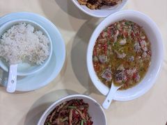 原创醋蒸鸡-笨罗卜浏阳菜馆(龙华鹏润达店)