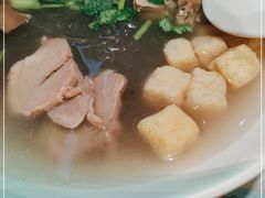 -苏晓玥·手作江南小吃(深圳北站店)
