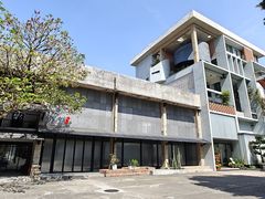 -广州市紫泥堂文化创意园景区