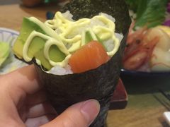 -水之惠鲜鱼料理(王府大街店)