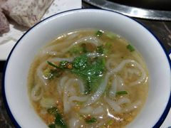 家乡粿条-仄园围炉坊·牛肉火锅·汕头卤水火锅(蛇口店)