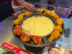 -金再喜韩国大排档(全国总店)
