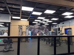 -燃坊JEN ACTIVE游泳健身中心·深圳前海JEN酒店