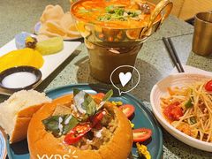 -Home Thai·泰谣(王府井apm店)