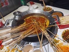 -钢管厂五区小郡肝火锅串串香(总店)