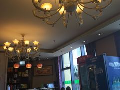 -常赢三兄弟·清真涮肉·清真炒菜(朝阳新城店)