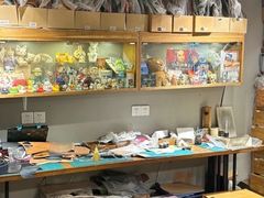 -如果·追梦手工皮具DIY教学店(田子坊店)
