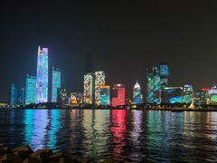 -情人坝酒吧街