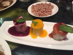 -宝轩渔府·老字号海鲜·正宗津菜(水上店)