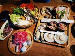 -Thai Basil罗勒叶泰式餐厅(时代天街店)
